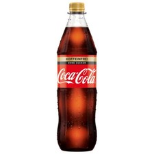 12x 1Liter  Coca-Cola ZERO