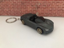 KEYCHAIN RING FOR OPEL