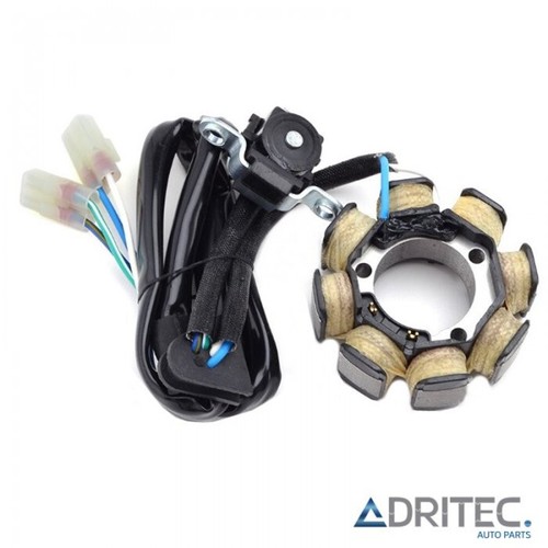 Lichtmaschine stator für - ✅,