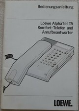 Bedienungsanleitung für