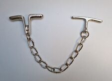 DDR MfS MdI Volkspolizei Strafvollzug Führungs-/Knebelkette - Justiz/Stasi/NVA