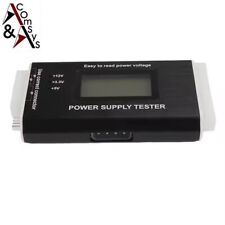 PC Netzteil Tester 20/24 4 6