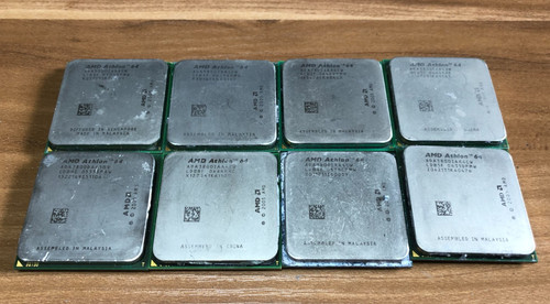 Cpu konvolut amd athlon - amd,