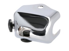 Kappe (Chrom) für Abblendschalter - für Simson S50