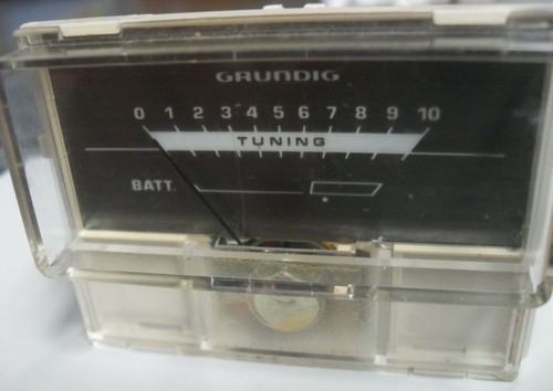 Grundig rr1040 - grundig,