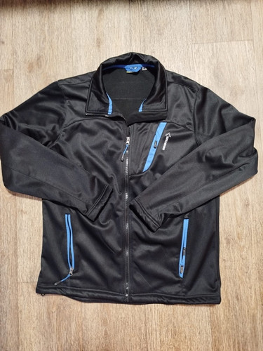 Crivit allwetter jacke herren - crivit, allwetter-jacke