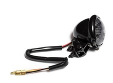 LED Rücklicht Bates Style