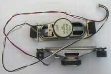 Lautsprecher aus einen ORION TV mit DVD-Laufwerk