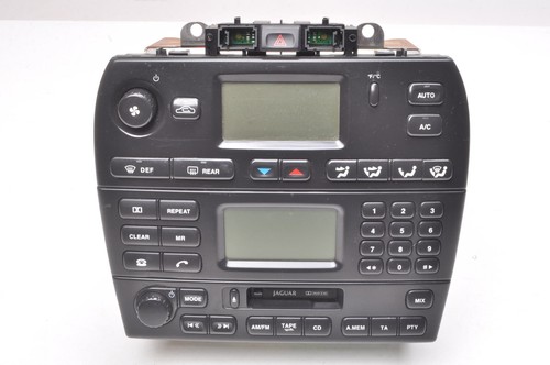 Jaguar type v6 156ps - x-type,
