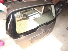 Heckklappe  für MERCEDES-BENZ A-KLASSE (W169) A 200