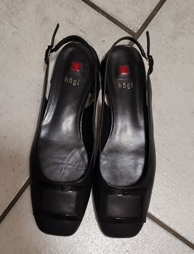 Högl sling ballerina größe - sling-ballerina,