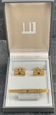 DUNHILL Schmuckset