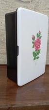 Vintage badezimmerschrank - vintage,