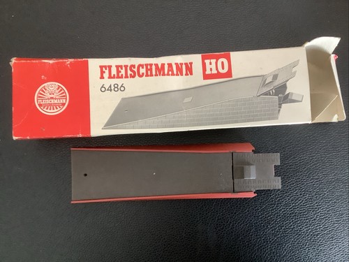 Fleischmann auffahrrampe 6486 - fleischmann,