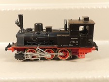 Trix express 2414 Br 89 7314