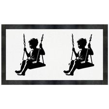 Futtermatte für Haustiere