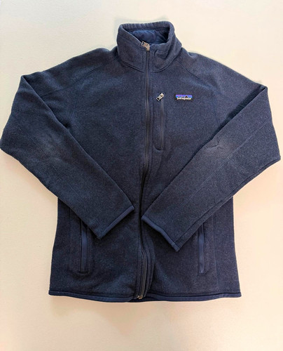 Patagonia better sweater - patagonia,