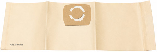 Staubsaugerbeutel papier - 20,