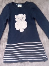 Topolino strickkleid kleid - topolino,