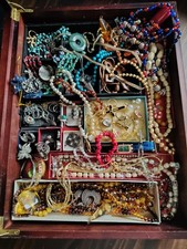  Schmuck Konvolut aus