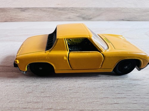 Siku porsche 914 - porsche,