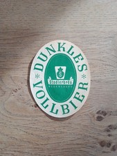 ☆☆Bieretikett Stadler