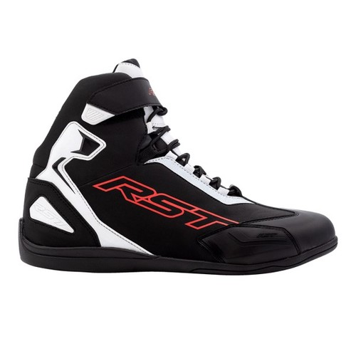 Rst sabre moto shoe - sabre,
