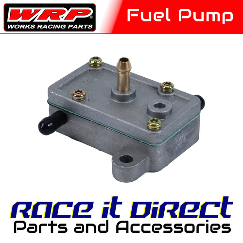 Wrp kraftstoffpumpe für ski - wrp,