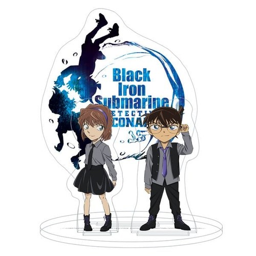 Detective conan acryl - -,