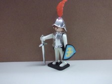 Playmobil KLICKY Ritter Figur