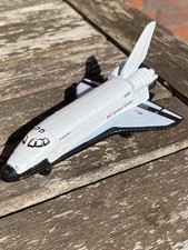 Mattel 2009 Space Shuttle