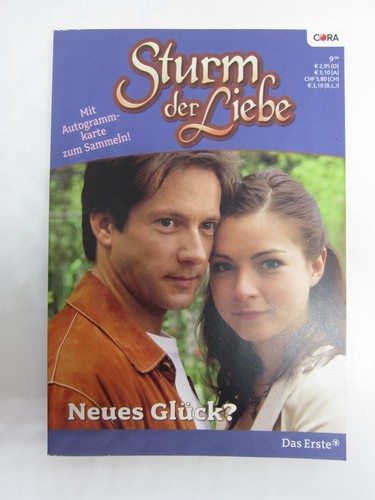Sturm der liebe - der,
