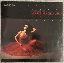 Sandra - Maria Magdalena