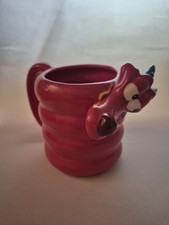 Disney Mulan Mushu Drache 3D