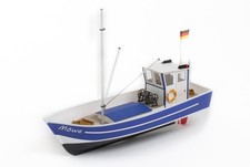Mowe nordsee angelboot - mowe,