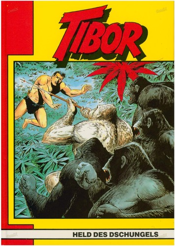 Tibor hethke - 25,