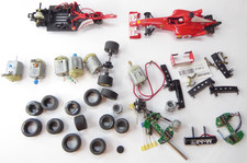 Carrera 1:32 - Teile  Slotcar