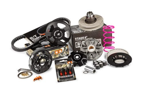 Variomatik kupplung stage6 - /,