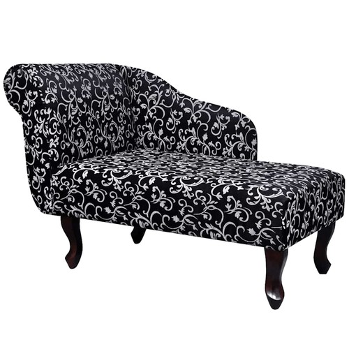 Chaiselongue recamiere couch - recamiere,