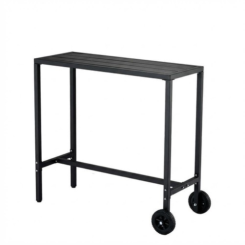 Rollbar bartisch bistrotisch - rollbar,