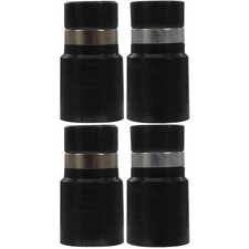  2 Pieces Staubsauger Aufsatz Staubsaugeranhang Staubsaugeranhänge