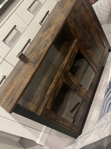 Sideboard kommode - sideboard,