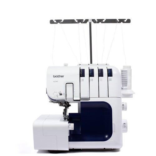 Brother overlock 4234d - brother,