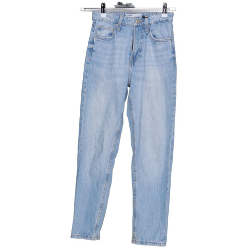 Bershka denim jeans größe - denim,, jeans,