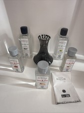 Lampe Berger Black Opera Lamp