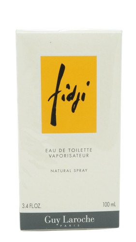 Guy laroche fidji eau - guy,