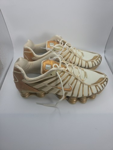 Women nike shox tl - -,