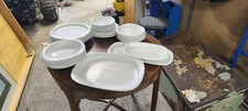 Rosenthal Suomi weiß Konvolut