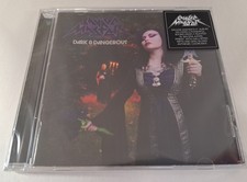 Savage Master Dark & Dangerous