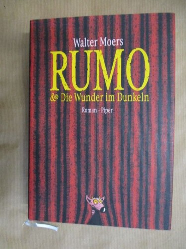 Rumo die wunder - rumo,